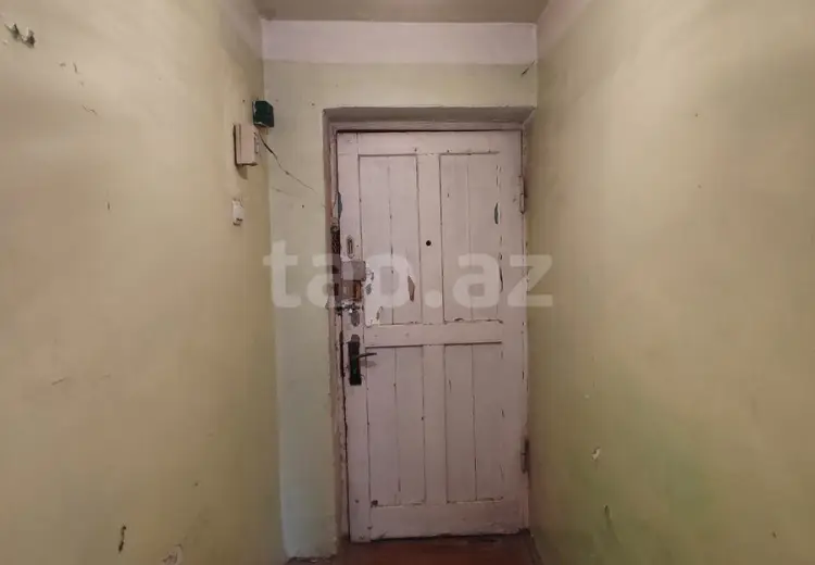 1 otaqlı mənzil , Şirvan