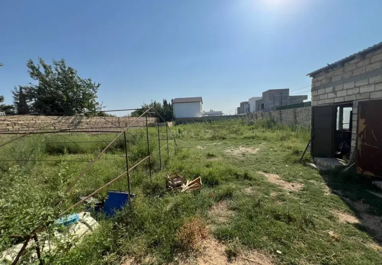 12 sot Torpaq Satılır, Nardaran qəs., Sabunçu, Bakı