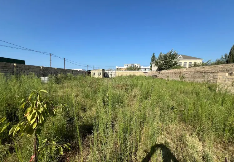 12 sot Torpaq Satılır, Nardaran qəs., Sabunçu, Bakı