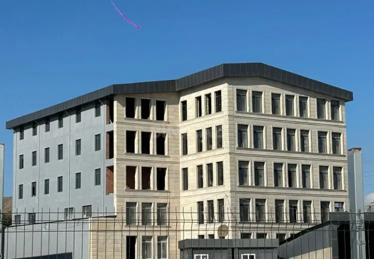 2500 m² Obyekt / Ofis Kirayə (aylıq), Lökbatan qəs., Qaradağ, Bakı