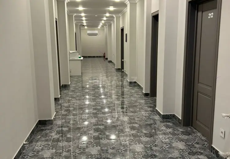 2500 m² Obyekt / Ofis Kirayə (aylıq), Lökbatan qəs., Qaradağ, Bakı
