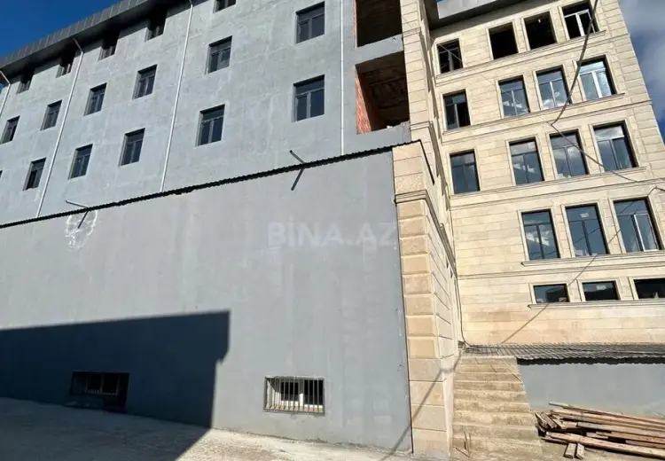 2500 m² Obyekt / Ofis Kirayə (aylıq), Lökbatan qəs., Qaradağ, Bakı