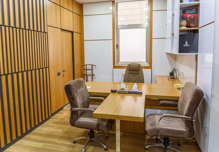 2500 m² Obyekt / Ofis Kirayə (aylıq), Lökbatan qəs., Qaradağ, Bakı