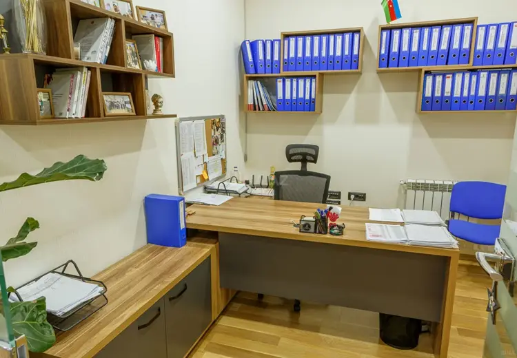 2500 m² Obyekt / Ofis Kirayə (aylıq), Lökbatan qəs., Qaradağ, Bakı
