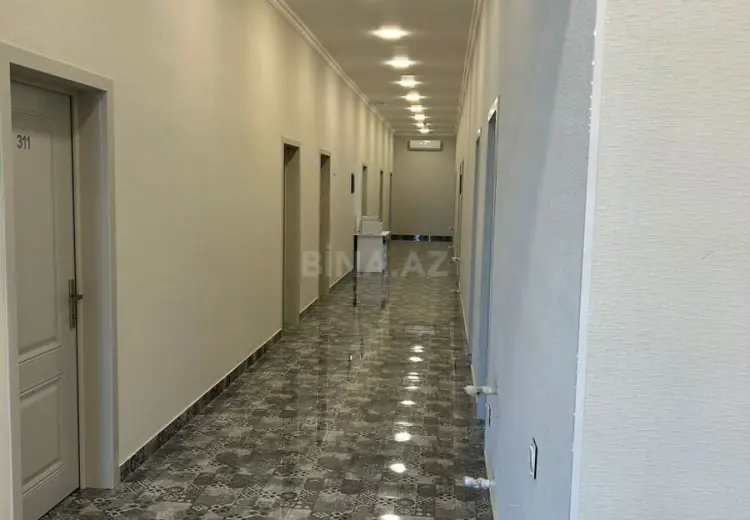2500 m² Obyekt / Ofis Kirayə (aylıq), Lökbatan qəs., Qaradağ, Bakı