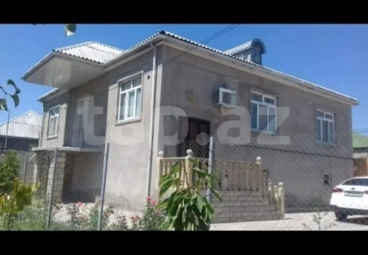 5 otaqlı mənzil , Xaçmaz