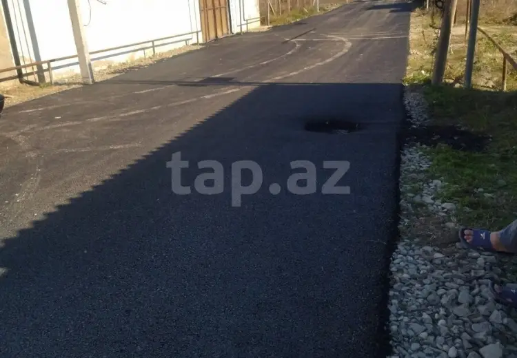 5 otaqlı mənzil , Xaçmaz