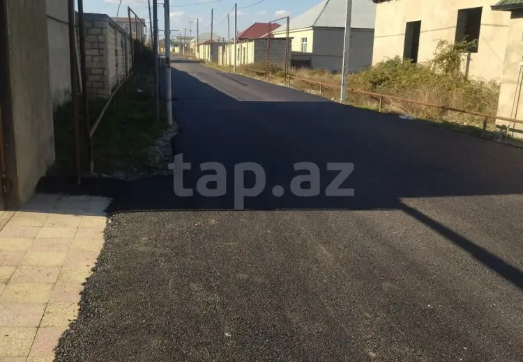 5 otaqlı mənzil , Xaçmaz