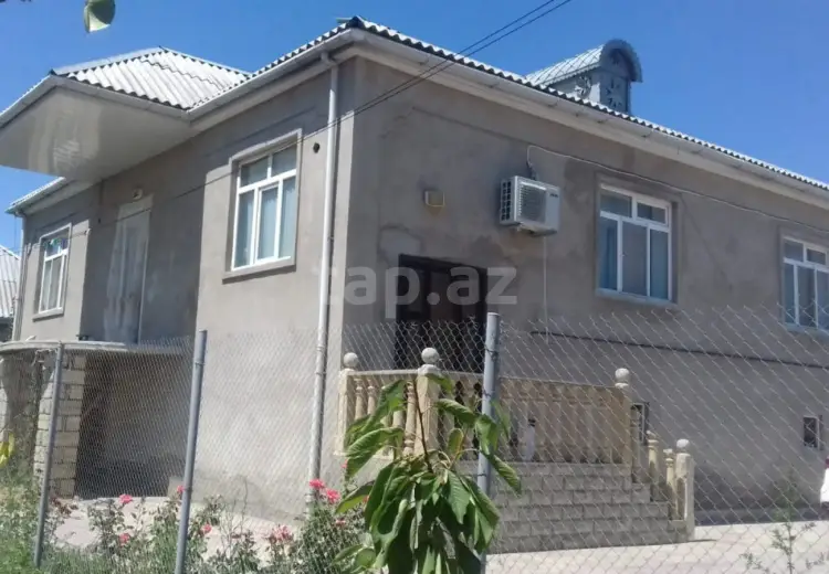 5 otaqlı mənzil , Xaçmaz