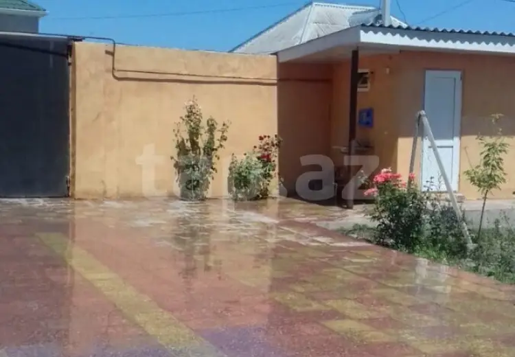 5 otaqlı mənzil , Xaçmaz