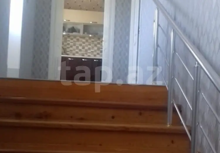 5 otaqlı mənzil , Xaçmaz