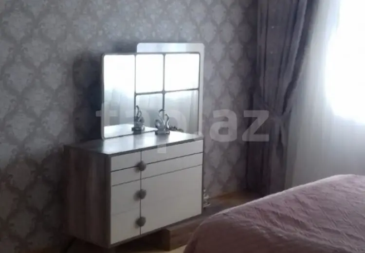5 otaqlı mənzil , Xaçmaz