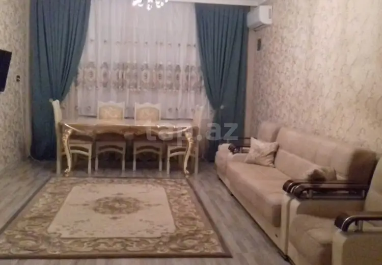 5 otaqlı mənzil , Xaçmaz