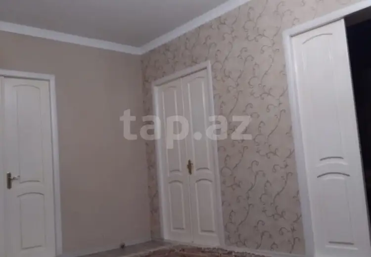 5 otaqlı mənzil , Xaçmaz