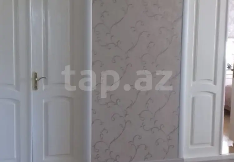 5 otaqlı mənzil , Xaçmaz