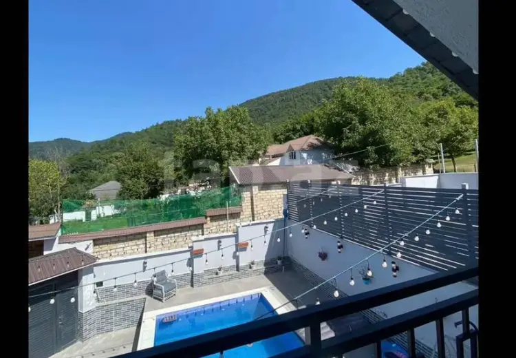 3 otaqlı mənzil Kirayə (günlük), Qəbələ