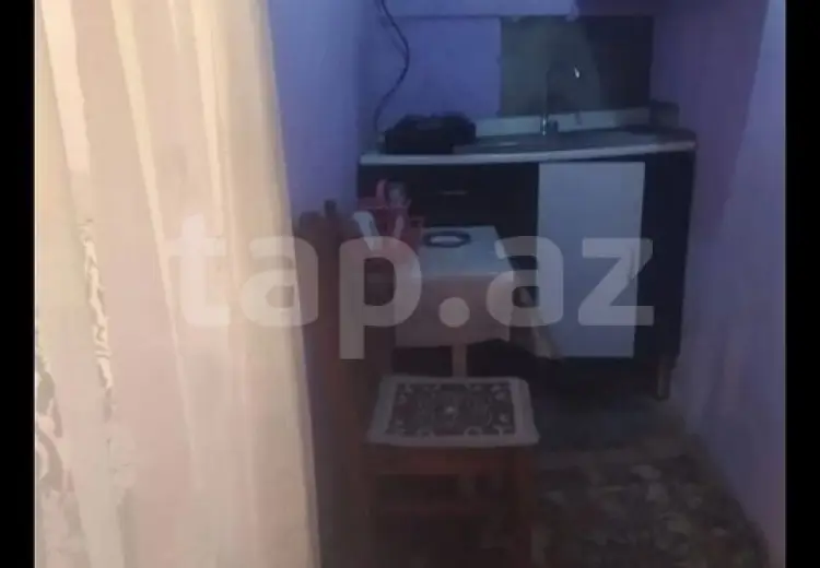1 otaqlı mənzil Kirayə (aylıq), Xətai, Bakı