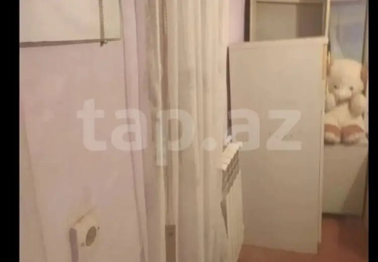 1 otaqlı mənzil Kirayə (aylıq), Xətai, Bakı