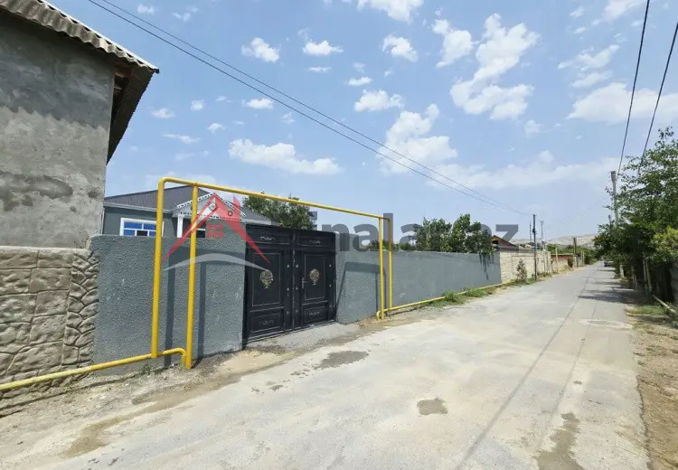 3 otaqlı mənzil Satılır, Mingəçevir