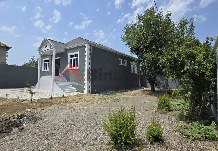 3 otaqlı mənzil Satılır, Mingəçevir