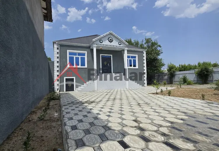 3 otaqlı mənzil Satılır, Mingəçevir