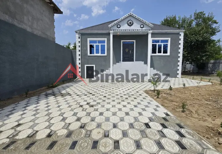 3 otaqlı mənzil Satılır, Mingəçevir