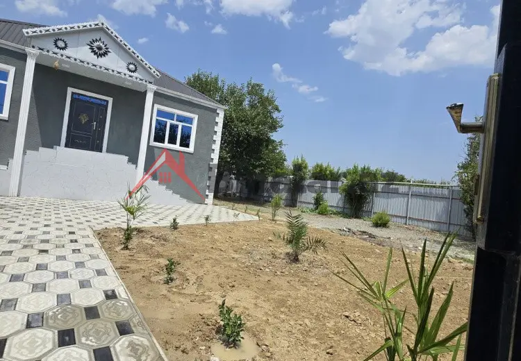 3 otaqlı mənzil Satılır, Mingəçevir