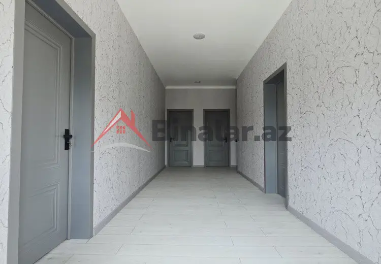 3 otaqlı mənzil Satılır, Mingəçevir