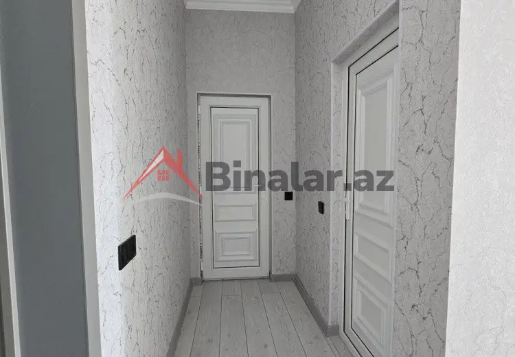 3 otaqlı mənzil Satılır, Mingəçevir