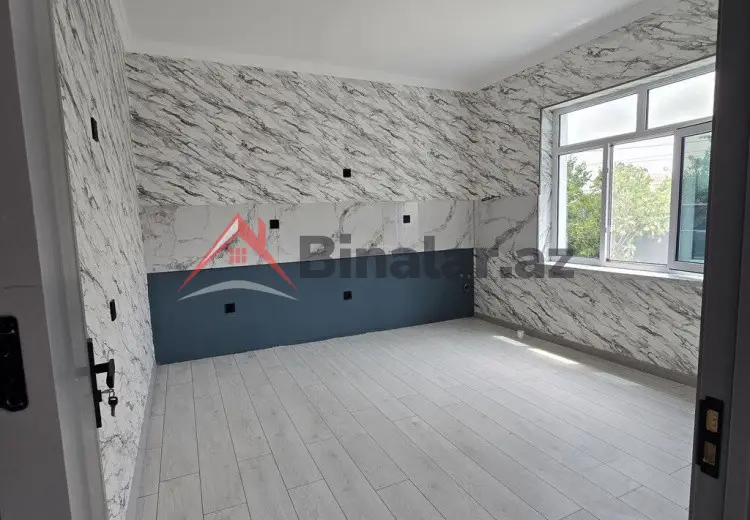 3 otaqlı mənzil Satılır, Mingəçevir