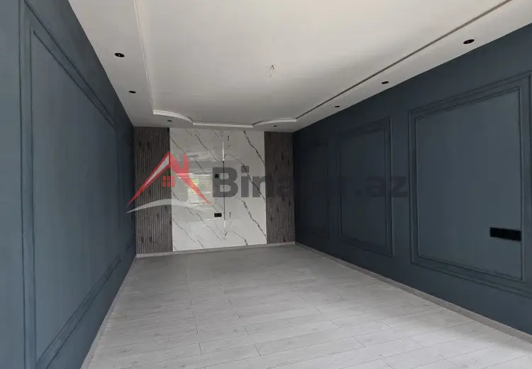 3 otaqlı mənzil Satılır, Mingəçevir