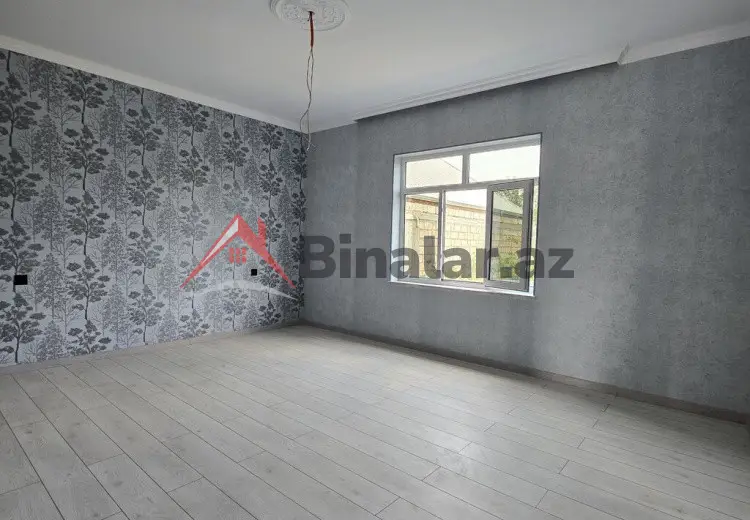 3 otaqlı mənzil Satılır, Mingəçevir