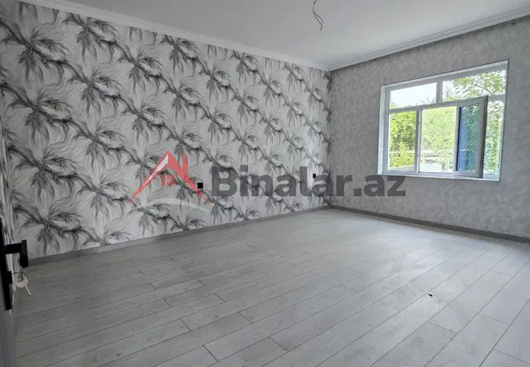 3 otaqlı mənzil Satılır, Mingəçevir