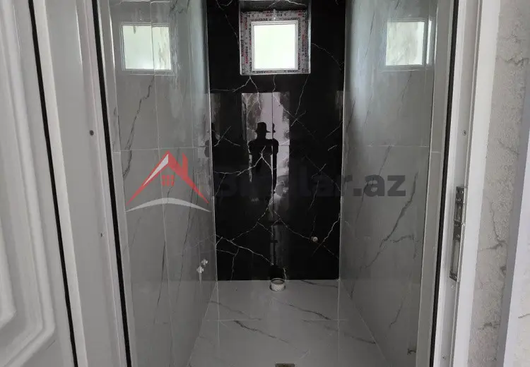 3 otaqlı mənzil Satılır, Mingəçevir