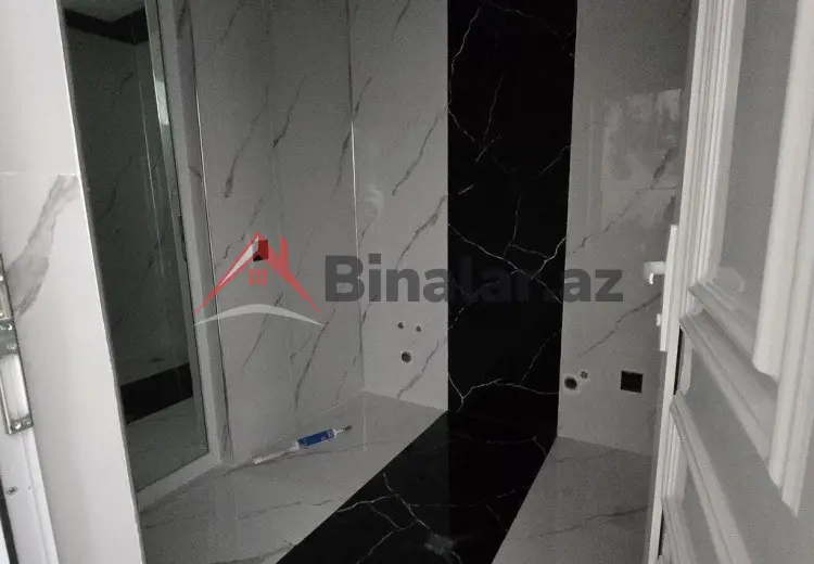 3 otaqlı mənzil Satılır, Mingəçevir