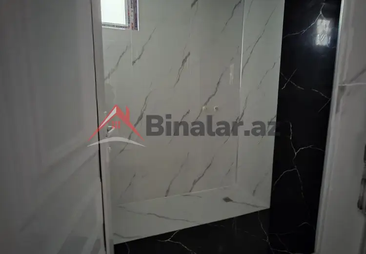 3 otaqlı mənzil Satılır, Mingəçevir