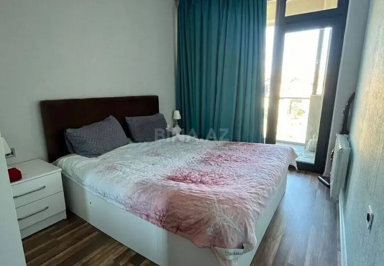 2 otaqlı mənzil Satılır, Xətai, Bakı
