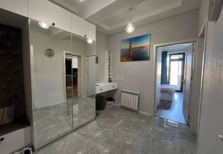 2 otaqlı mənzil Satılır, Xətai, Bakı