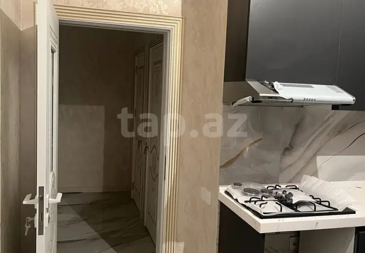 2 otaqlı mənzil , Xırdalan