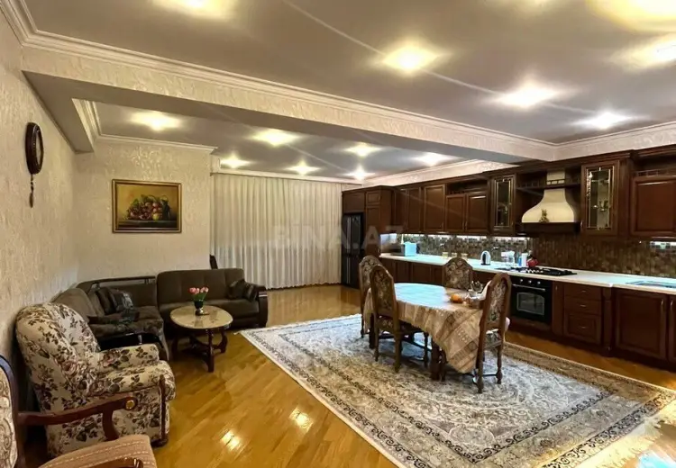 550 000 AZN - 4 otaqlı mənzil Satılır, Nəsimi, Bakı