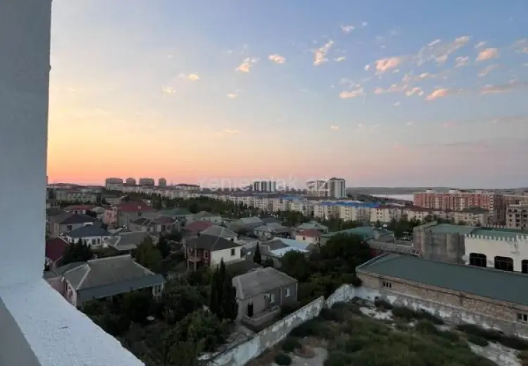 94 500 AZN - 2 otaqlı mənzil Satılır, Masazır, Abşeron