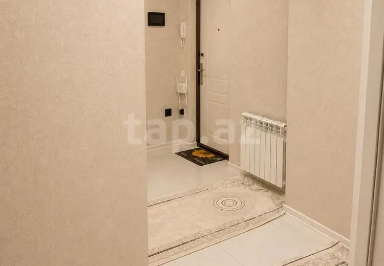 2 otaqlı mənzil , Sumqayıt