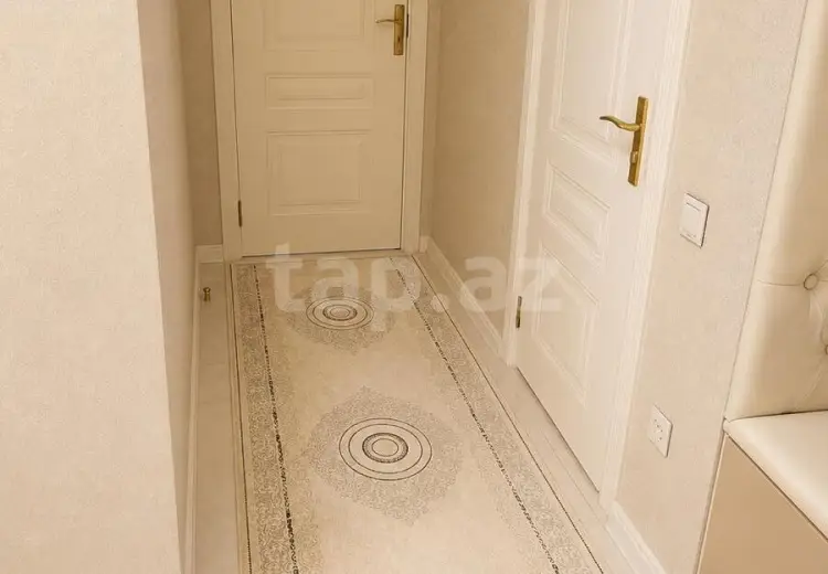 2 otaqlı mənzil , Sumqayıt