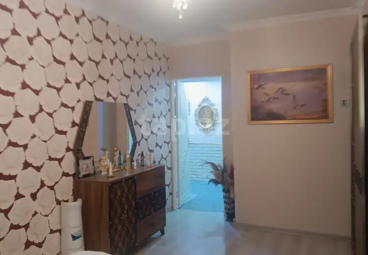 2 otaqlı mənzil , Bakı