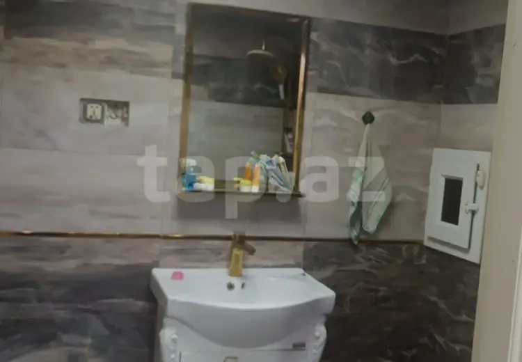 2 otaqlı mənzil , Bakı