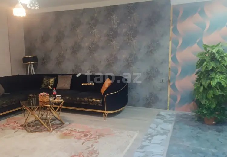 2 otaqlı mənzil , Bakı