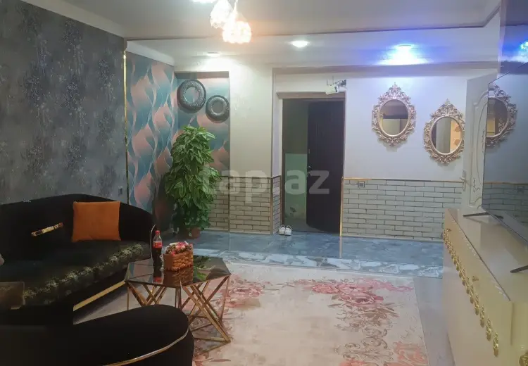 2 otaqlı mənzil , Bakı