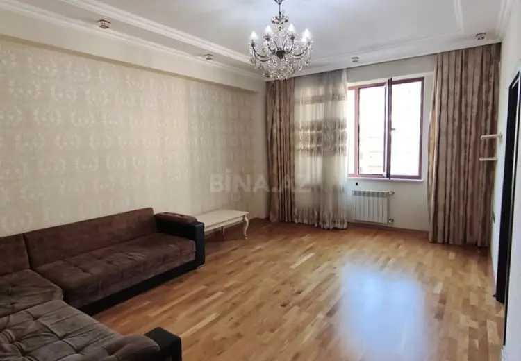 3 otaqlı mənzil Satılır, Abşeron
