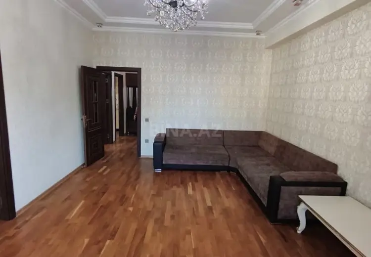 3 otaqlı mənzil Satılır, Abşeron