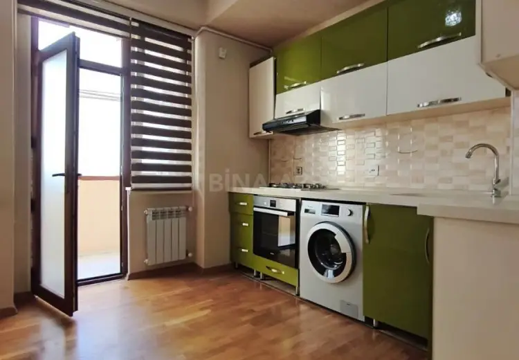3 otaqlı mənzil Satılır, Abşeron